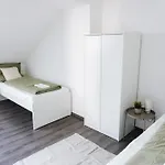 Zur Wieskapelle - Ideal Fuer Monteure Apartmán Straubing