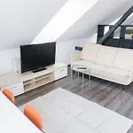 Zur Wieskapelle - Ideal Fuer Monteure *