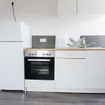 Zur Wieskapelle - Ideal Fuer Monteure *