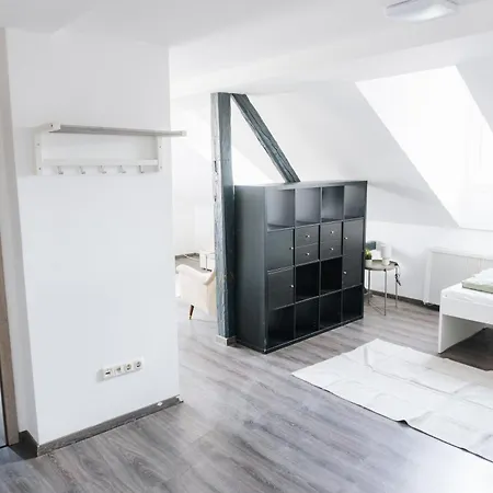 Zur Wieskapelle - Ideal Fuer Monteure * Straubing