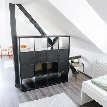 Apartmán Zur Wieskapelle - Ideal Fuer Monteure