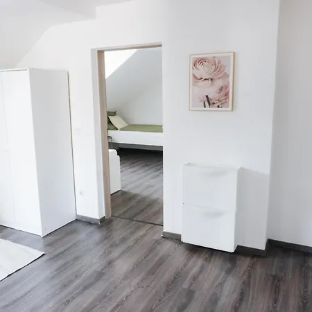 Zur Wieskapelle - Ideal Fuer Monteure * Straubing
