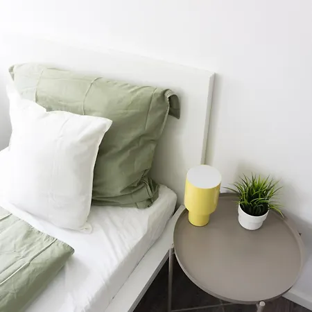 Apartmán Zur Wieskapelle - Ideal Fuer Monteure Straubing