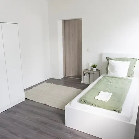 Zur Wieskapelle - Ideal Fuer Monteure * Straubing