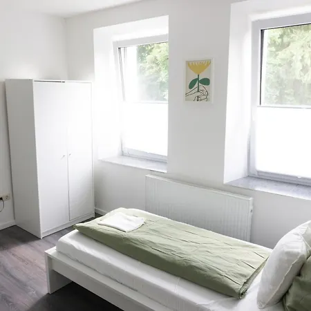 Zur Wieskapelle - Ideal Fuer Monteure