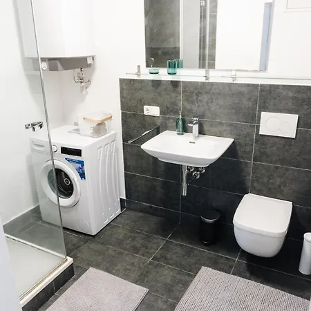 Zur Wieskapelle - Ideal Fuer Monteure Apartmán